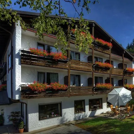 Alpenhof * Oberstaufen