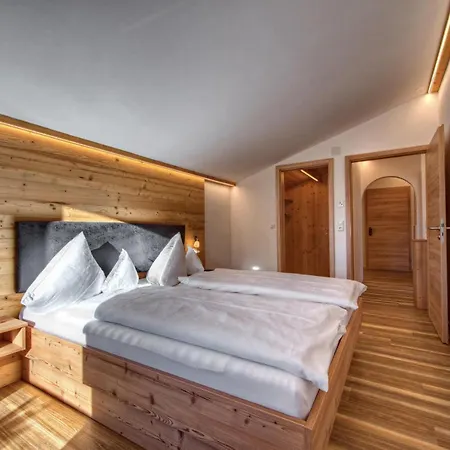 Apartment Alpenhof