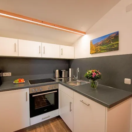 Apartment Alpenhof